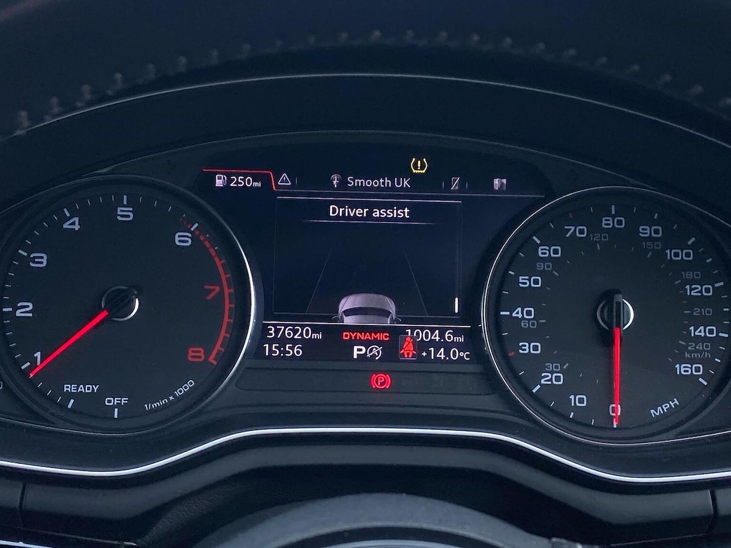 Used Audi A5 2019 for sale - 76347002: Photo 10