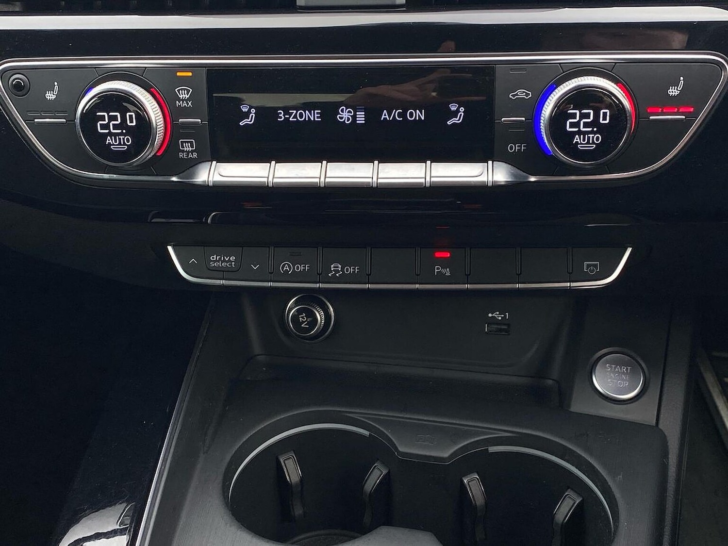 Used Audi A5 2019 for sale - 76347002: Photo 12