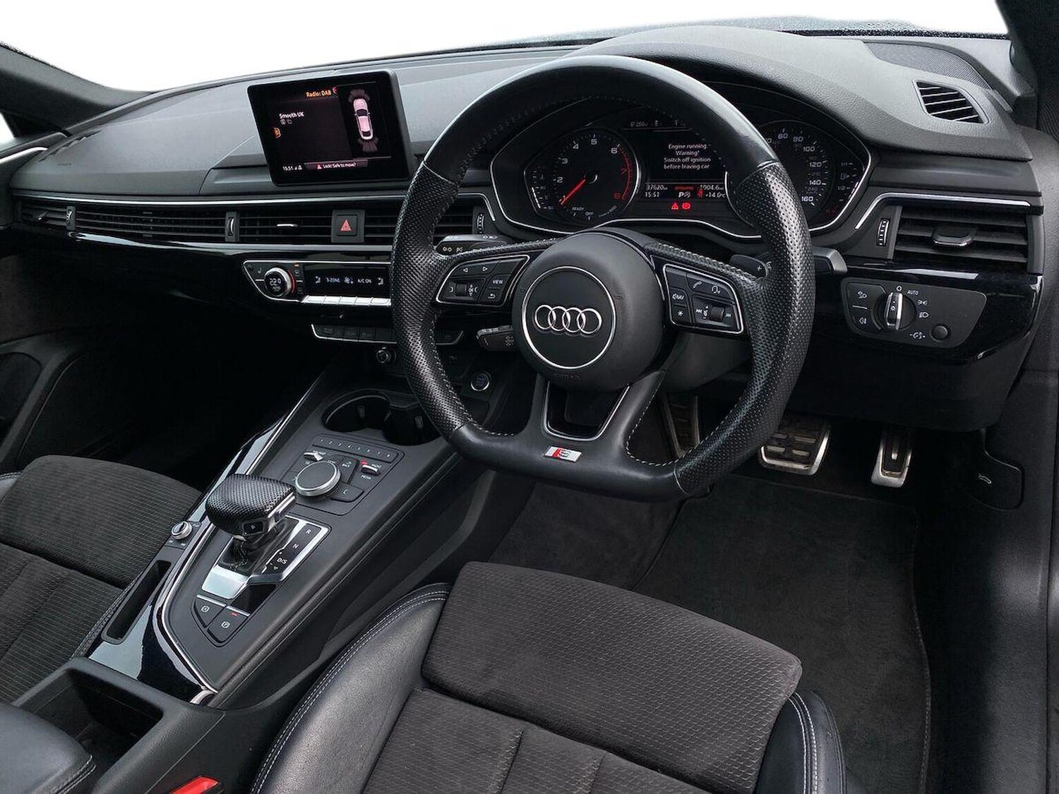 Used Audi A5 2019 for sale - 76347002: Photo 15