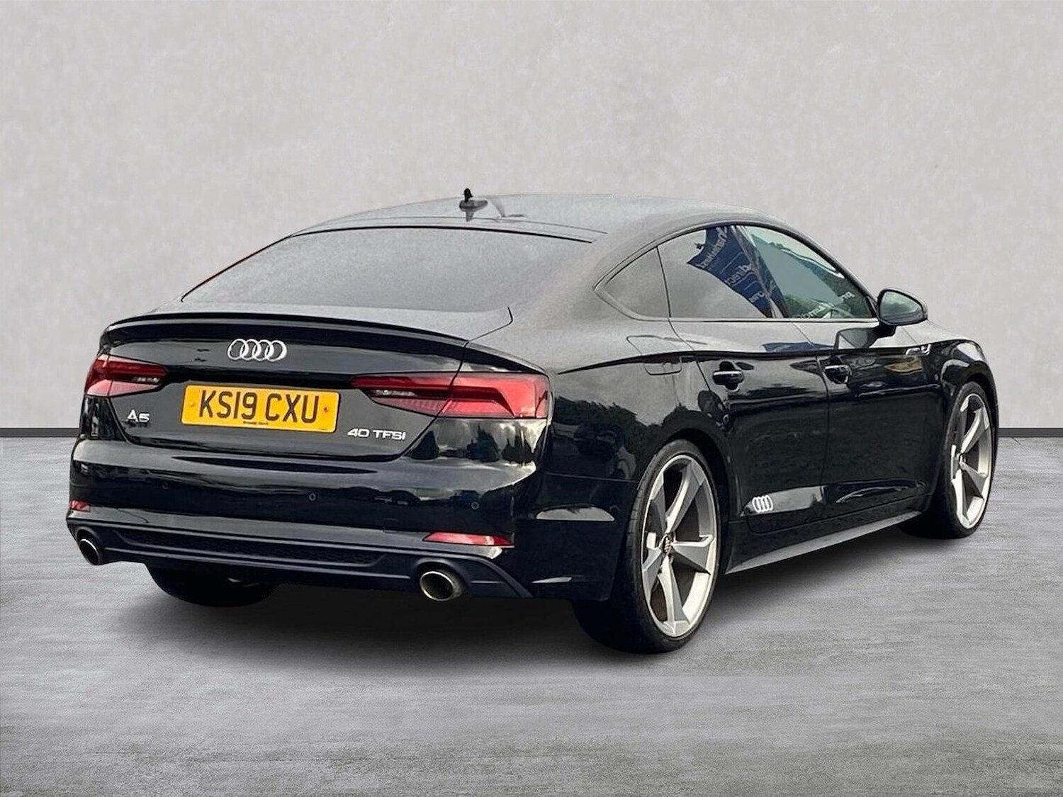 Used Audi A5 2019 for sale - 76347002: Photo 18