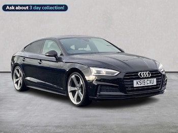 Audi - A5
