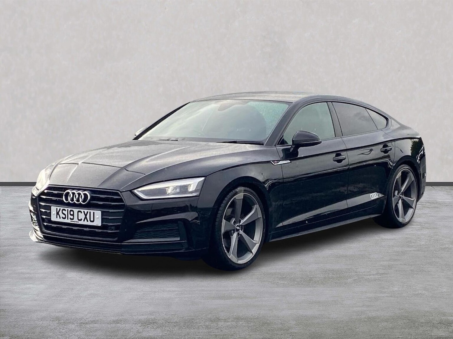 Used Audi A5 2019 for sale - 76347002: Photo 20