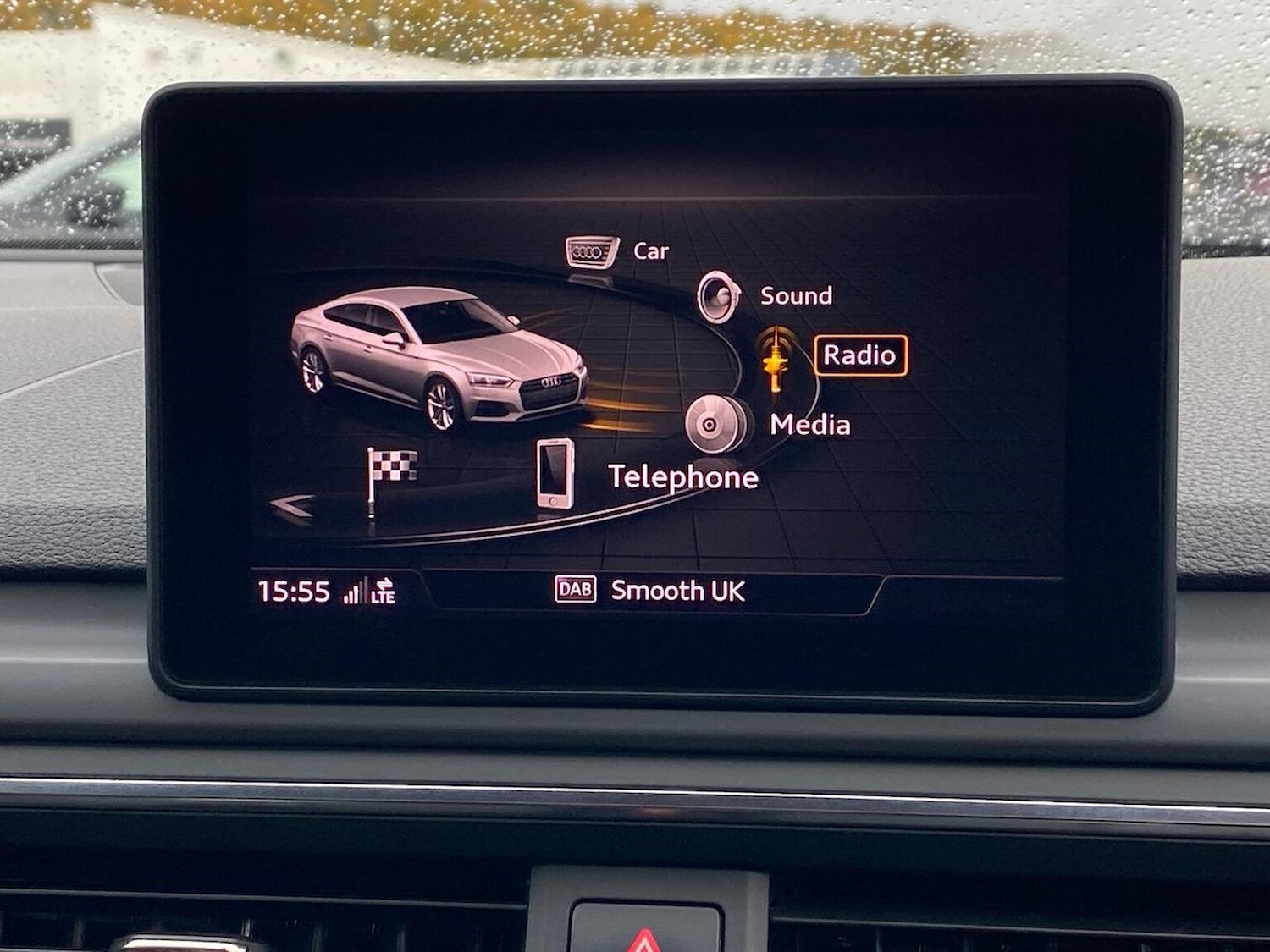 Used Audi A5 2019 for sale - 76347002: Photo 24
