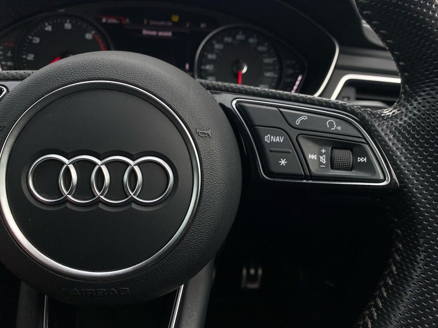 Used Audi A5 2019 for sale - 76347002: Photo 25
