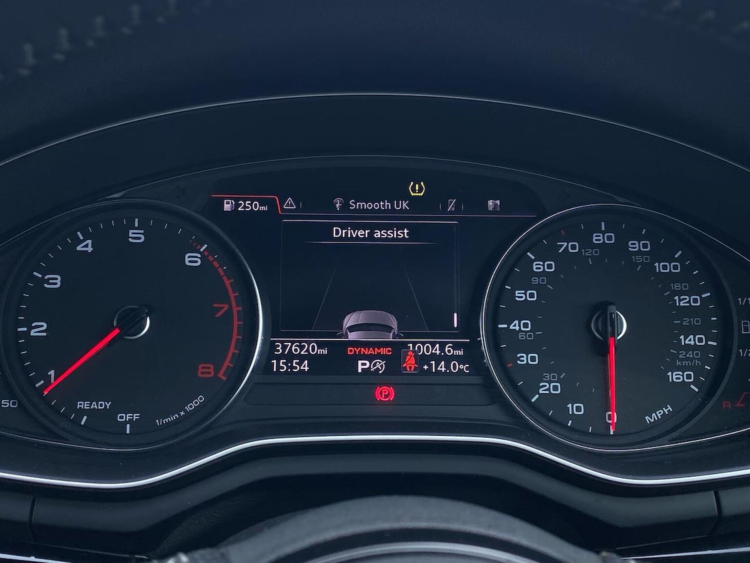 Used Audi A5 2019 for sale - 76347002: Photo 26