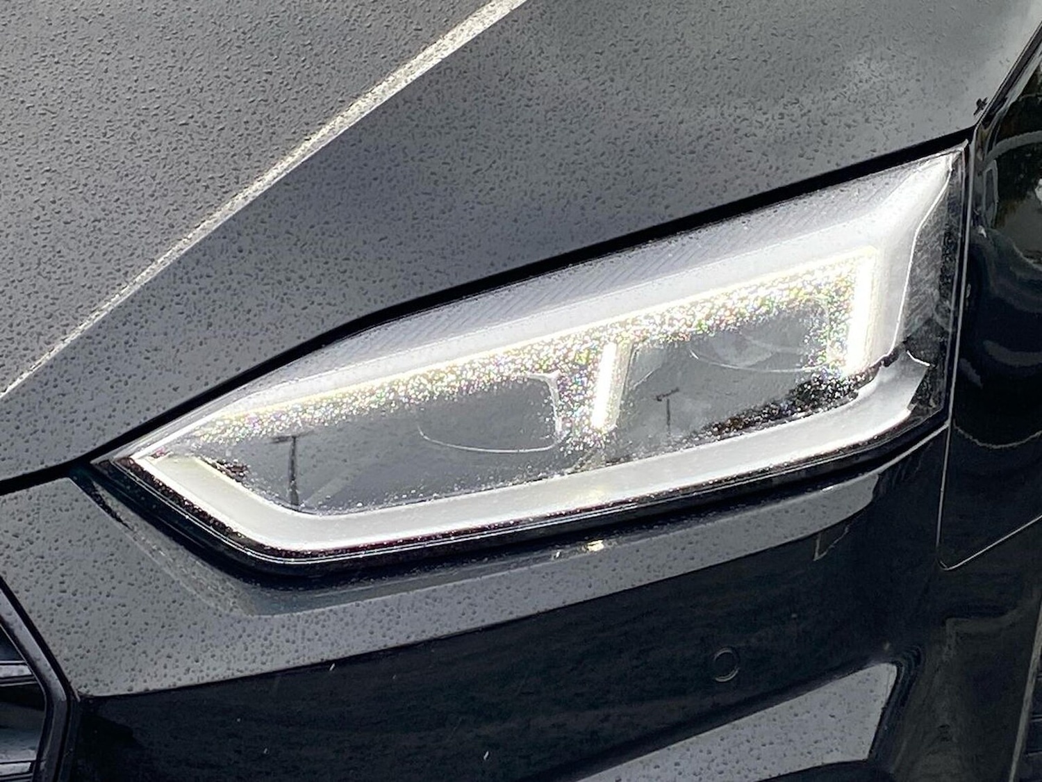 Used Audi A5 2019 for sale - 76347002: Photo 30