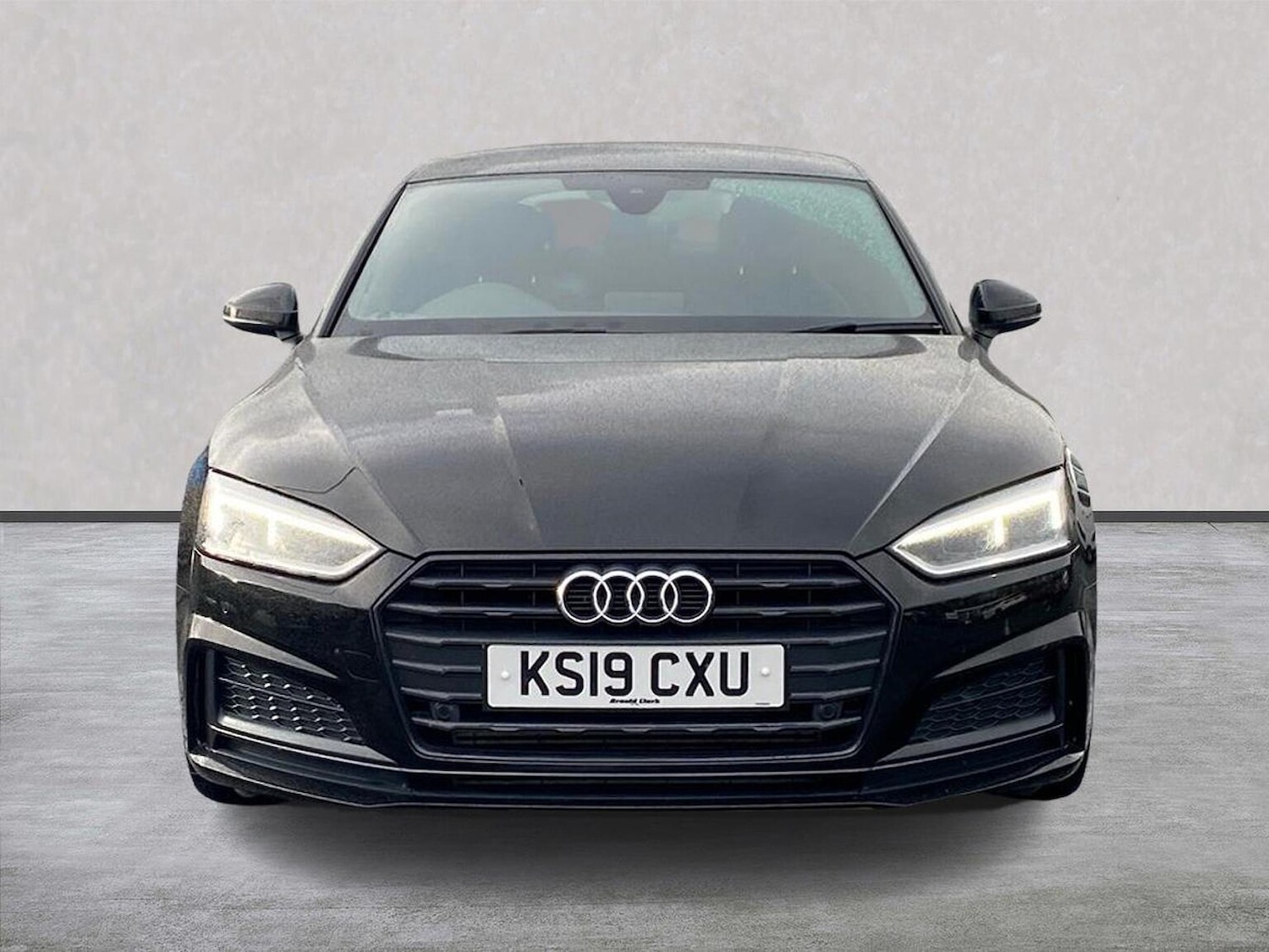 Used Audi A5 2019 for sale - 76347002: Photo 5