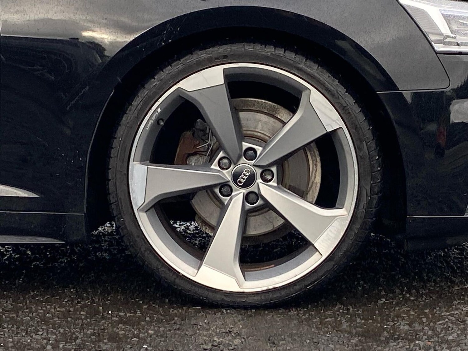 Used Audi A5 2019 for sale - 76347002: Photo 6