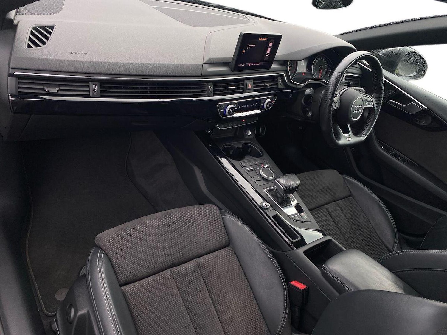 Used Audi A5 2019 for sale - 76347002: Photo 7