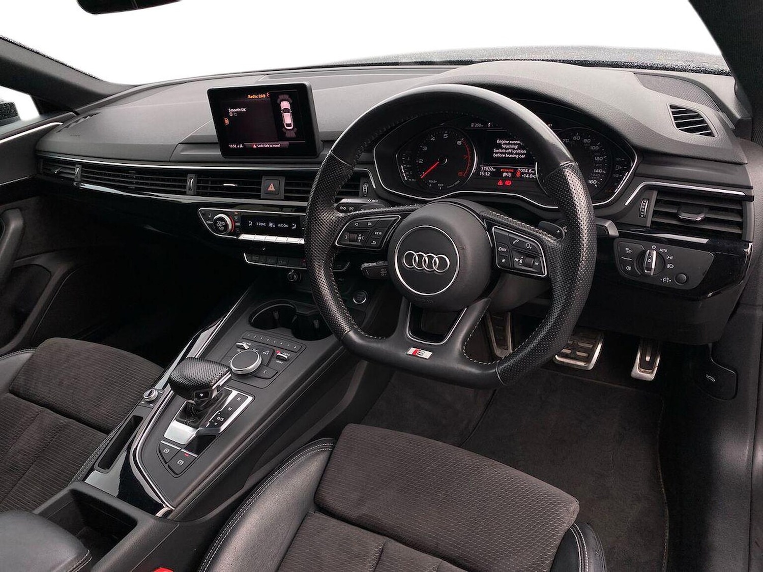 Used Audi A5 2019 for sale - 76347002: Photo 8