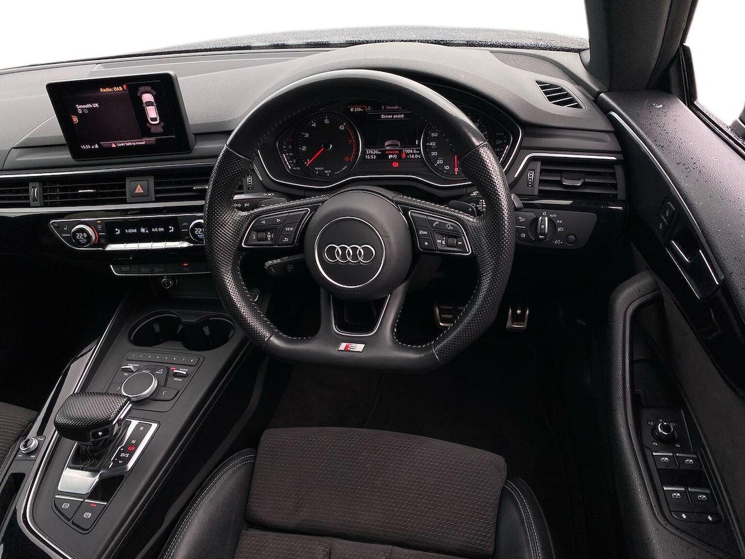 Used Audi A5 2019 for sale - 76347002: Photo 9