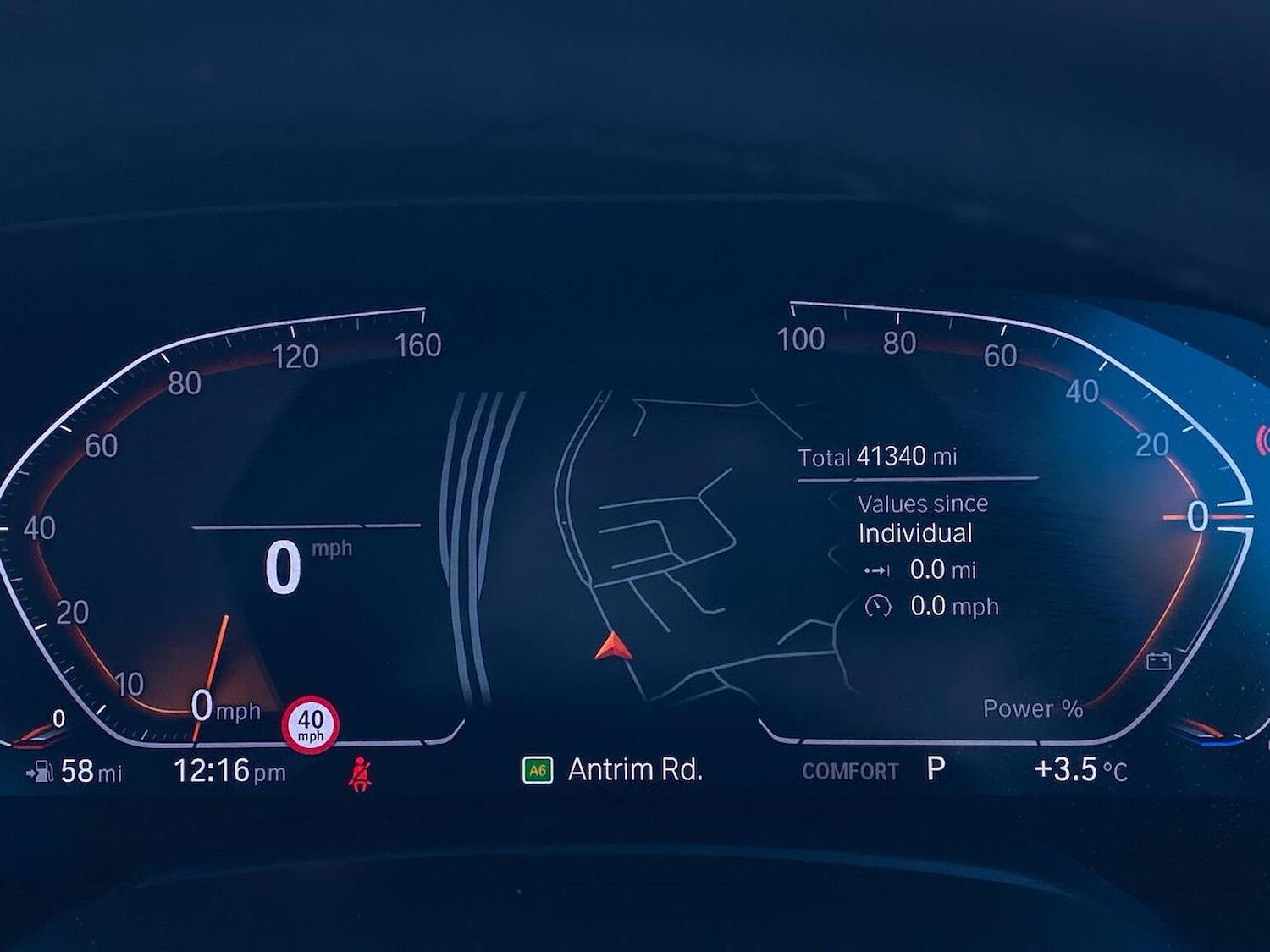 Used BMW X5 2021 for sale - 77639270: Photo 10