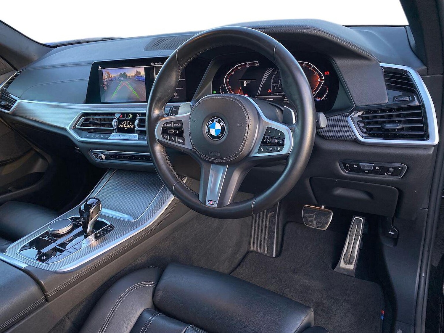 Used BMW X5 2021 for sale - 77639270: Photo 15