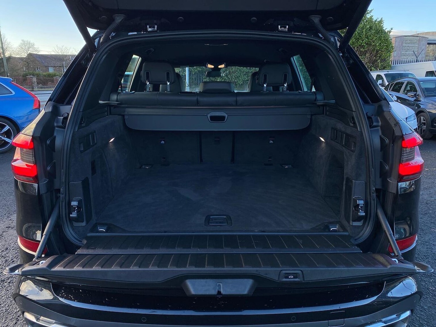 Used BMW X5 2021 for sale - 77639270: Photo 17