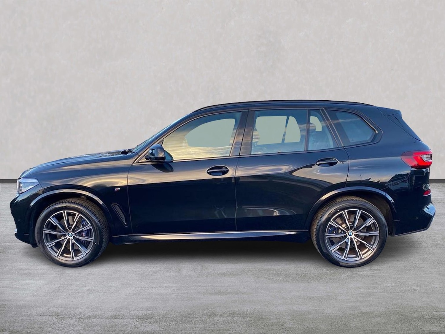 Used BMW X5 2021 for sale - 77639270: Photo 19