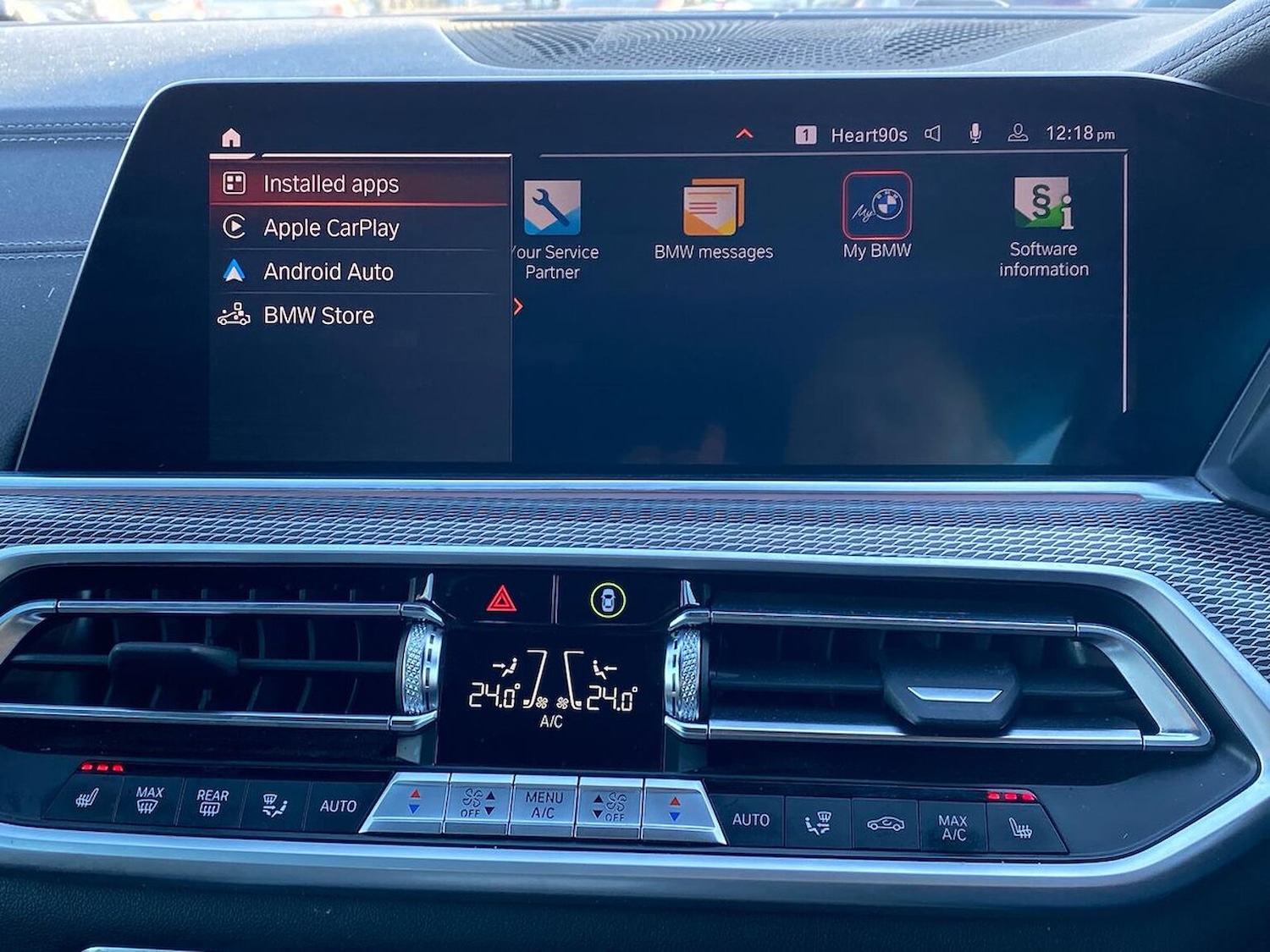 Used BMW X5 2021 for sale - 77639270: Photo 25