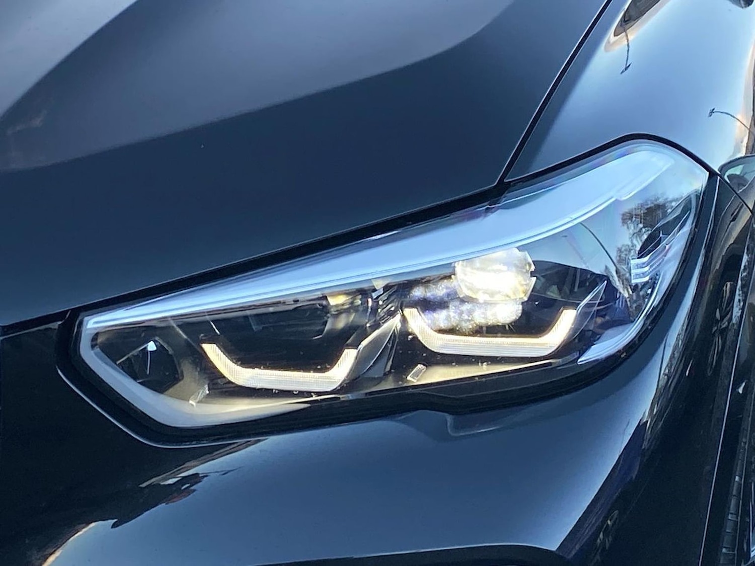 Used BMW X5 2021 for sale - 77639270: Photo 31