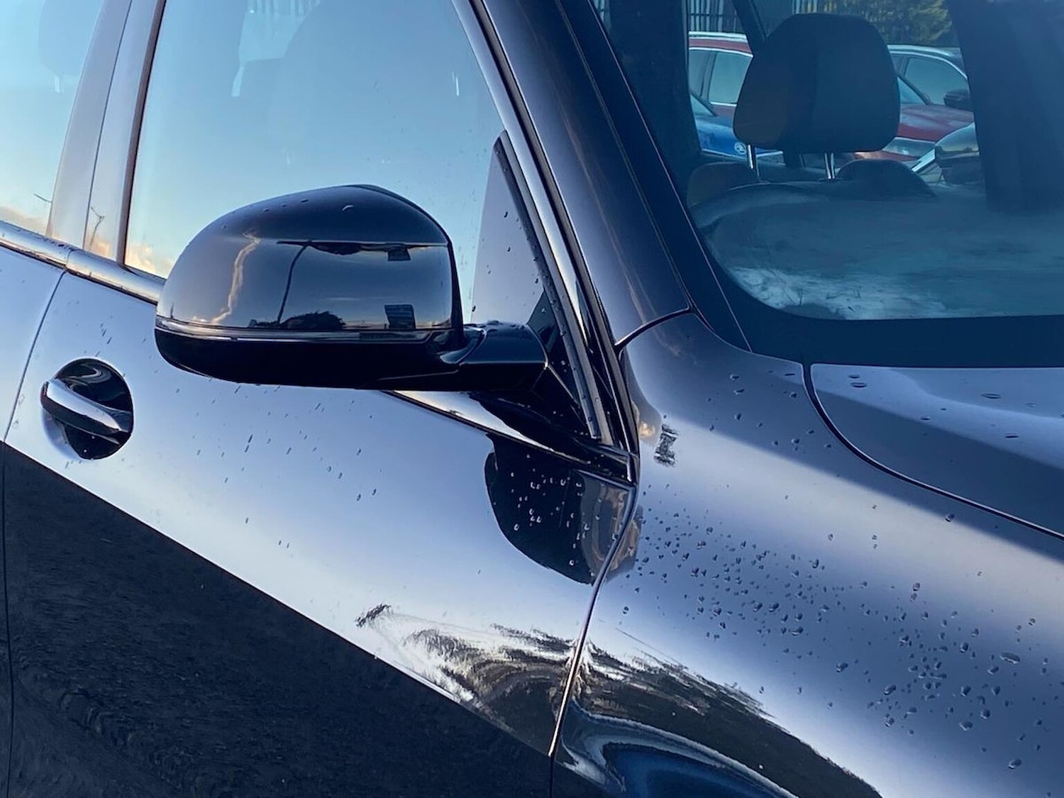 Used BMW X5 2021 for sale - 77639270: Photo 32