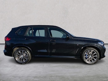 Used BMW X5 2021 for sale - 77639270: Photo