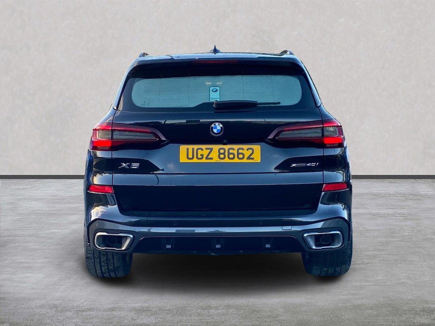 Used BMW X5 2021 for sale - 77639270: Photo 4