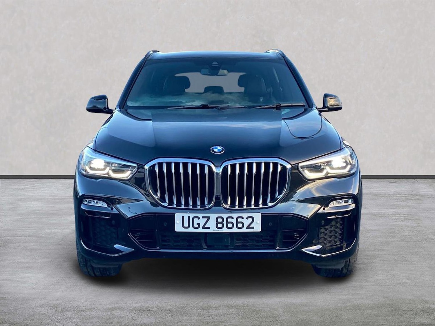 Used BMW X5 2021 for sale - 77639270: Photo 5