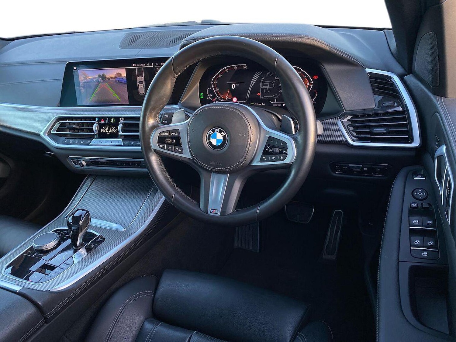 Used BMW X5 2021 for sale - 77639270: Photo 9