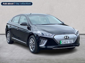 2023 - 100Kw Premium 38Kwh 5Dr Auto