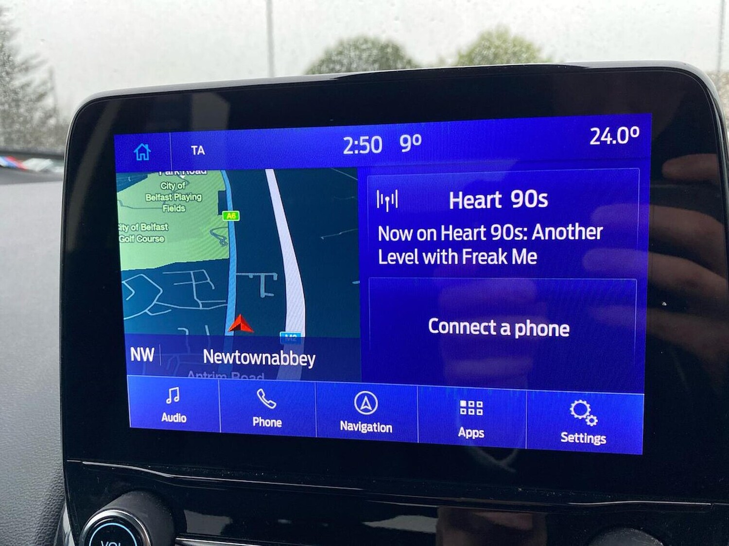 Used Ford Ecosport 2022 for sale - 76287250: Photo 11