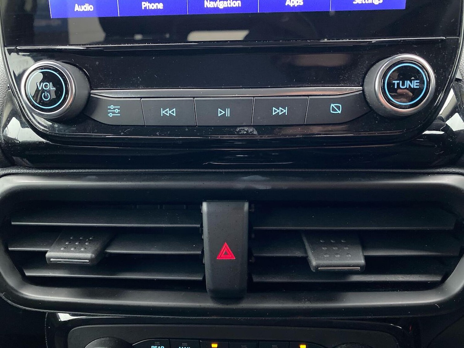 Used Ford Ecosport 2022 for sale - 76287250: Photo 12