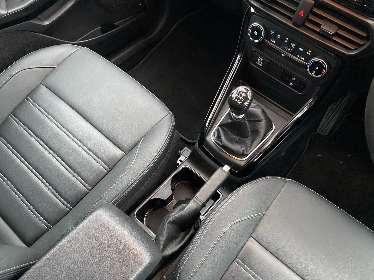 Used Ford Ecosport 2022 for sale - 76287250: Photo 13