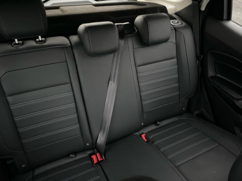 Used Ford Ecosport 2022 for sale - 76287250: Photo 16