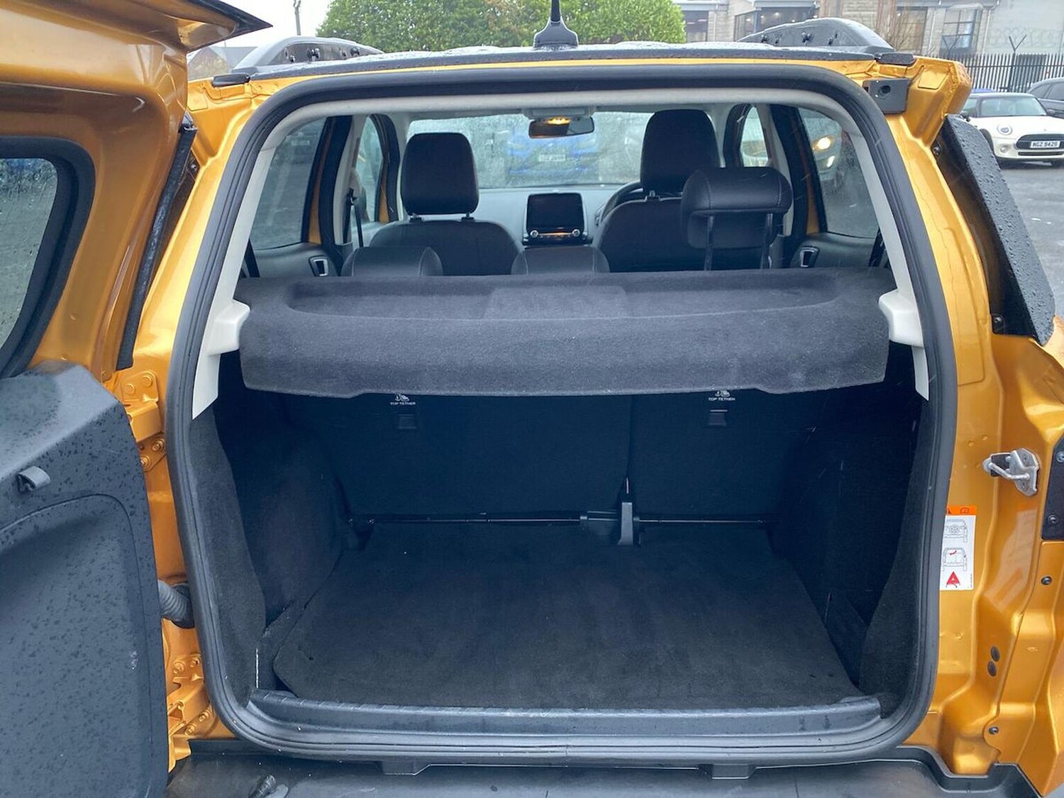 Used Ford Ecosport 2022 for sale - 76287250: Photo 17