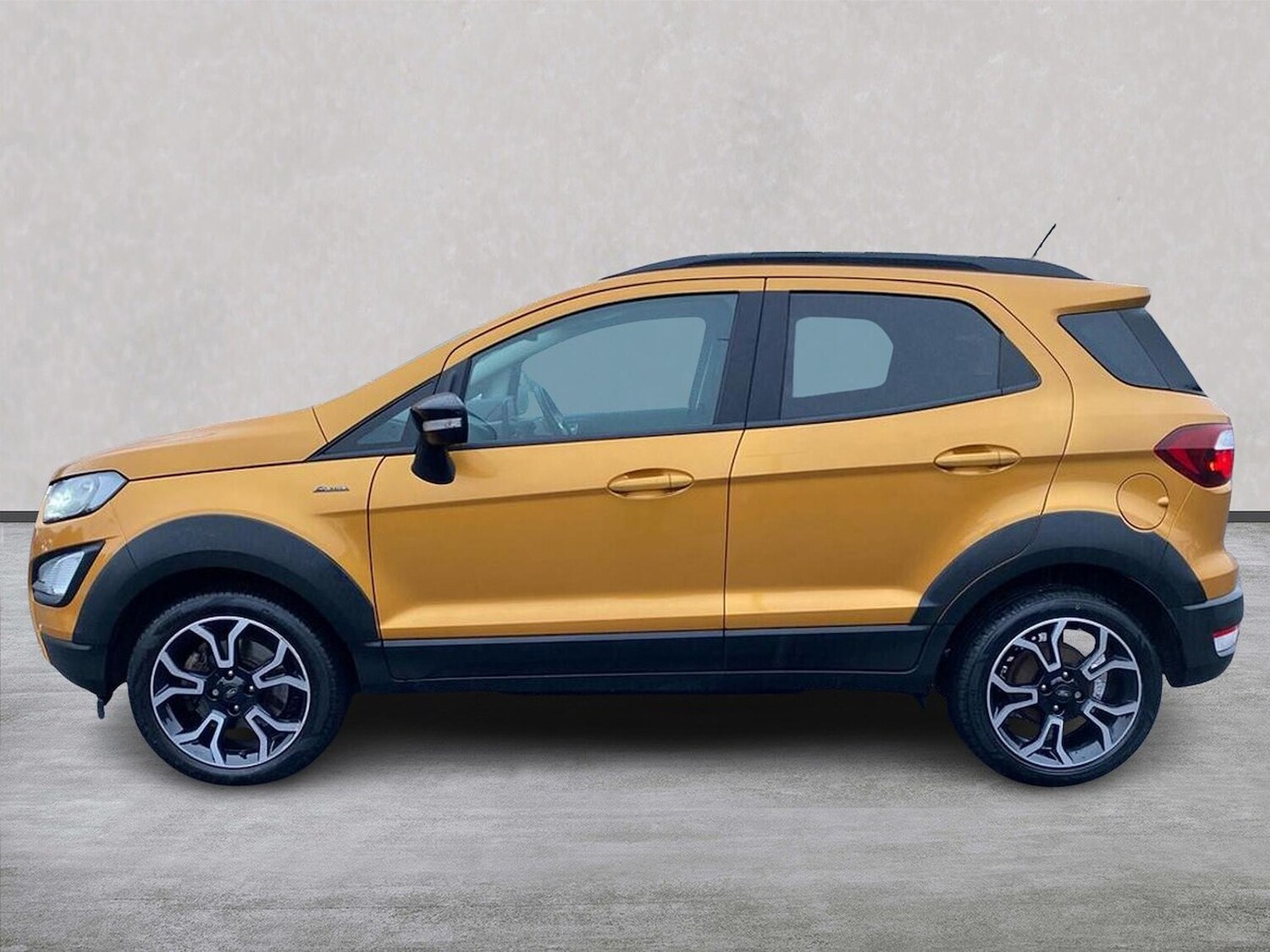 Used Ford Ecosport 2022 for sale - 76287250: Photo 19