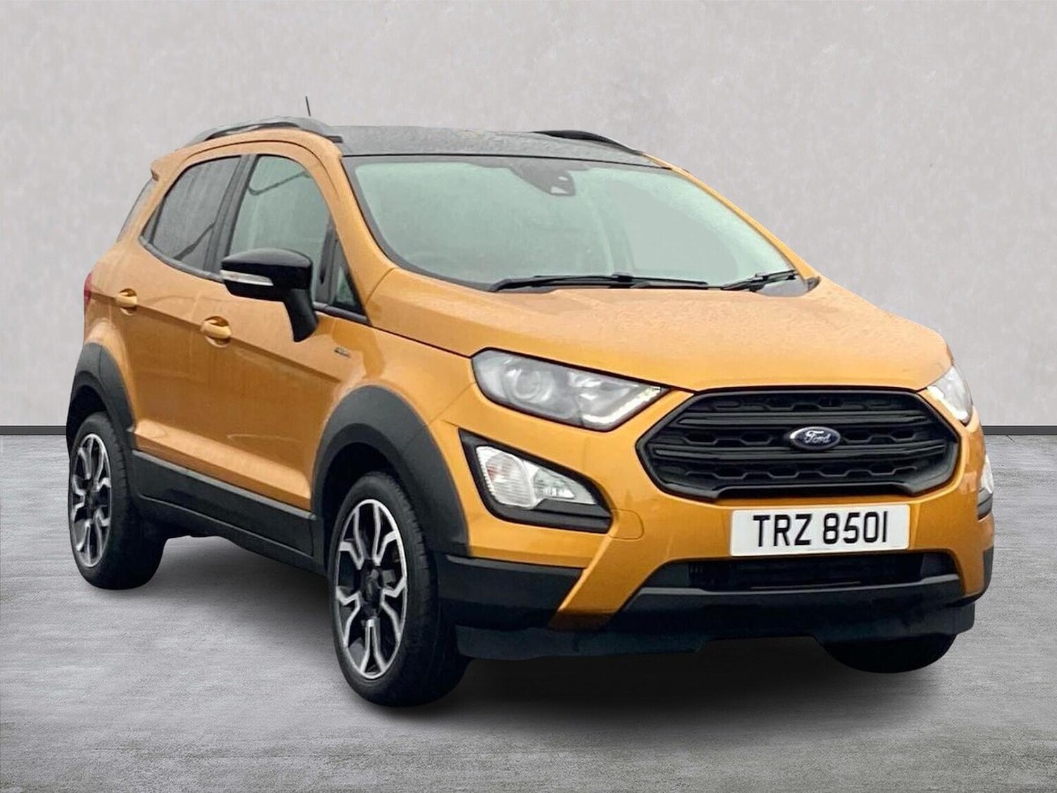 Used Ford Ecosport 2022 for sale - 76287250: Photo 20