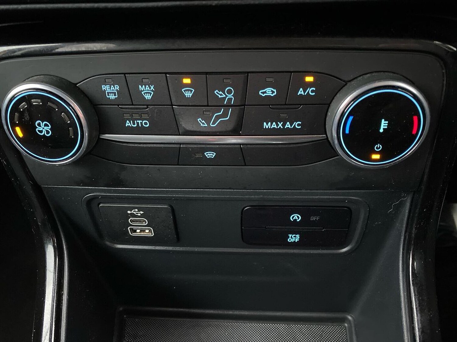 Used Ford Ecosport 2022 for sale - 76287250: Photo 22