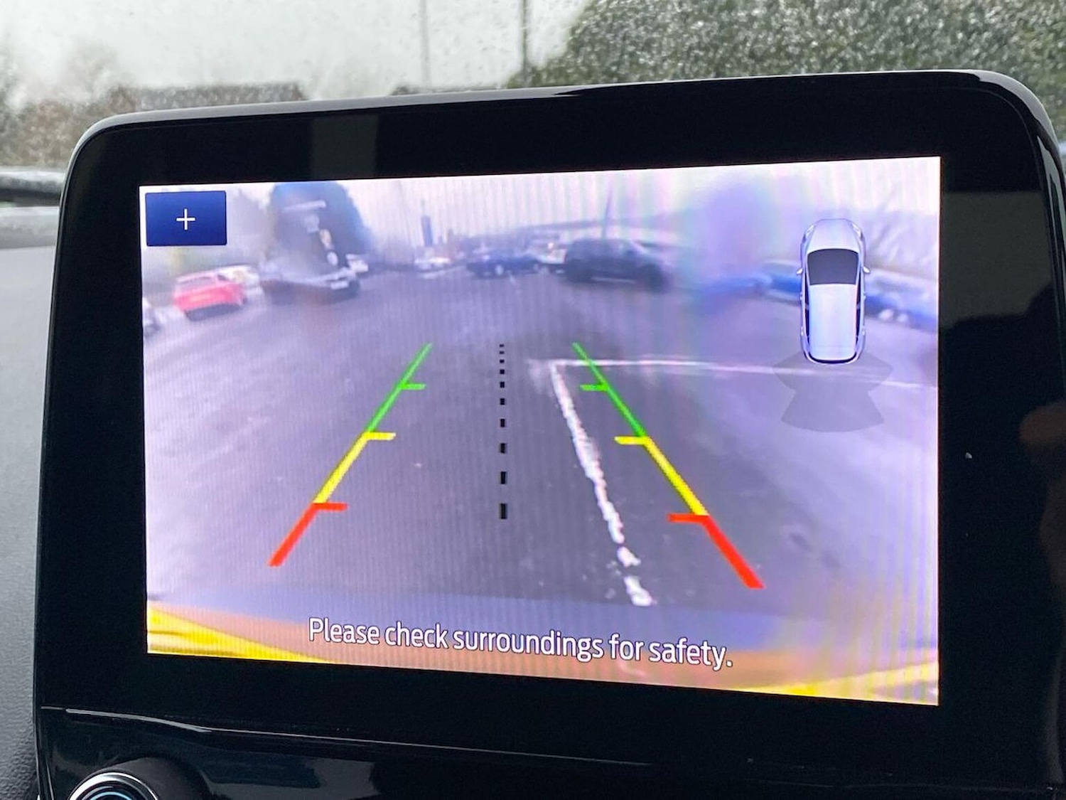 Used Ford Ecosport 2022 for sale - 76287250: Photo 23