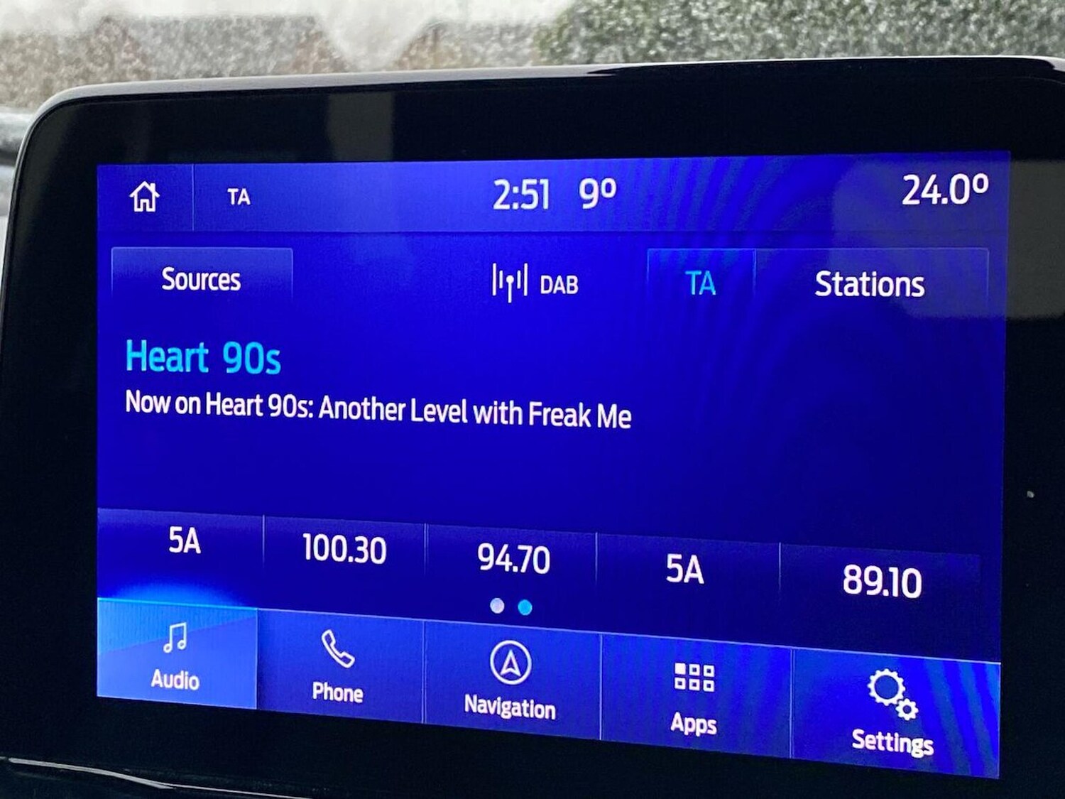 Used Ford Ecosport 2022 for sale - 76287250: Photo 25