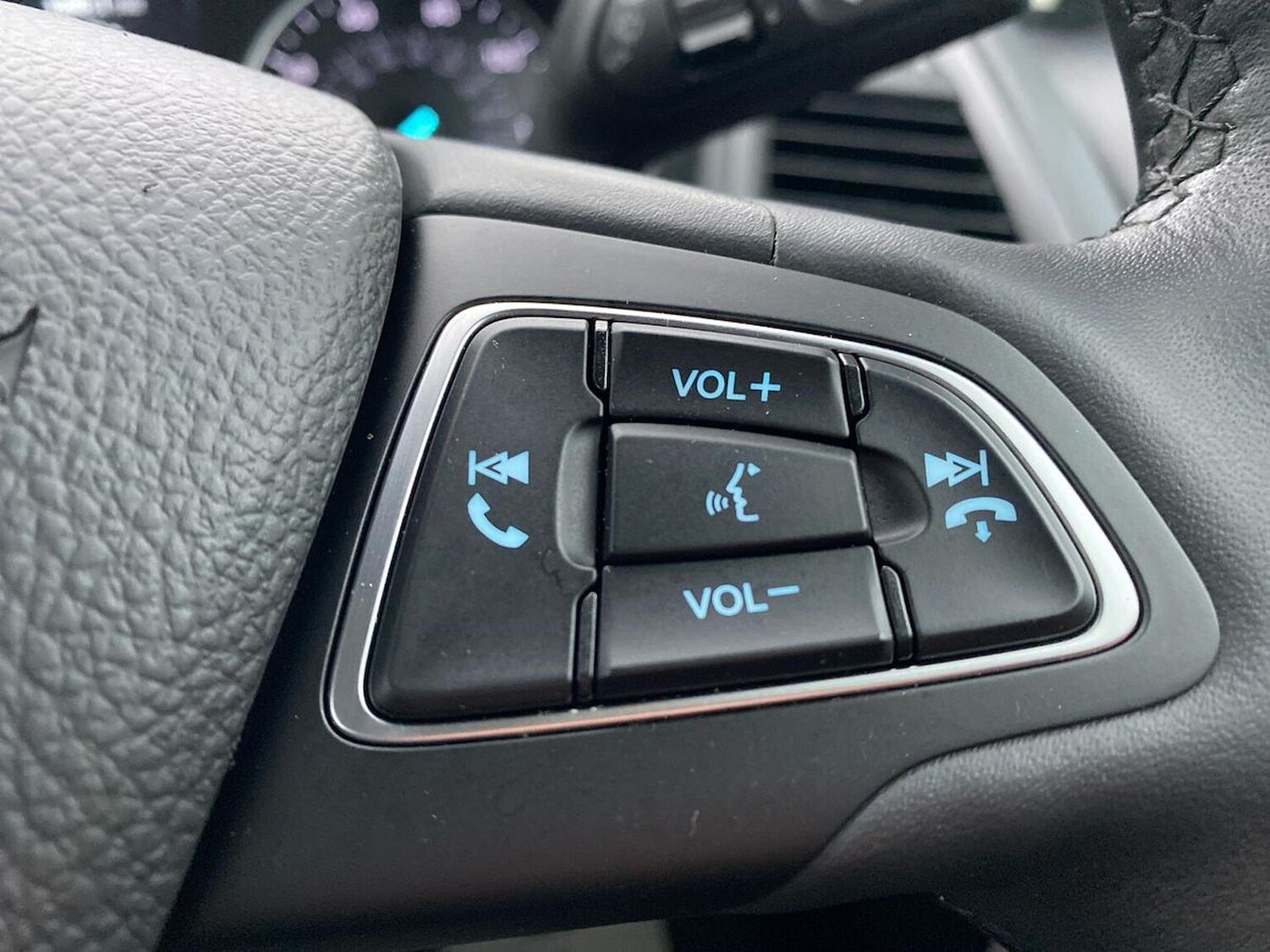 Used Ford Ecosport 2022 for sale - 76287250: Photo 26