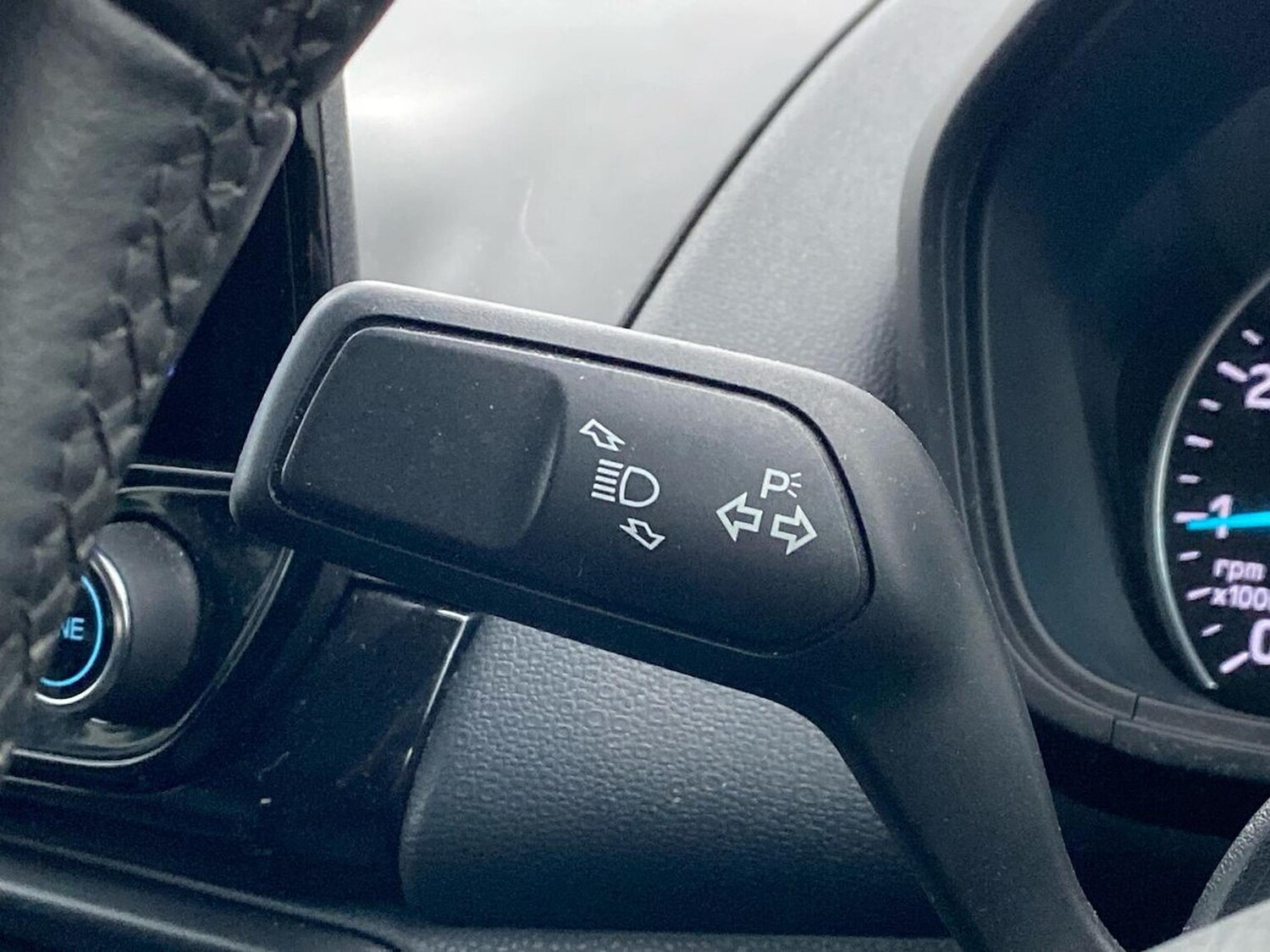 Used Ford Ecosport 2022 for sale - 76287250: Photo 29