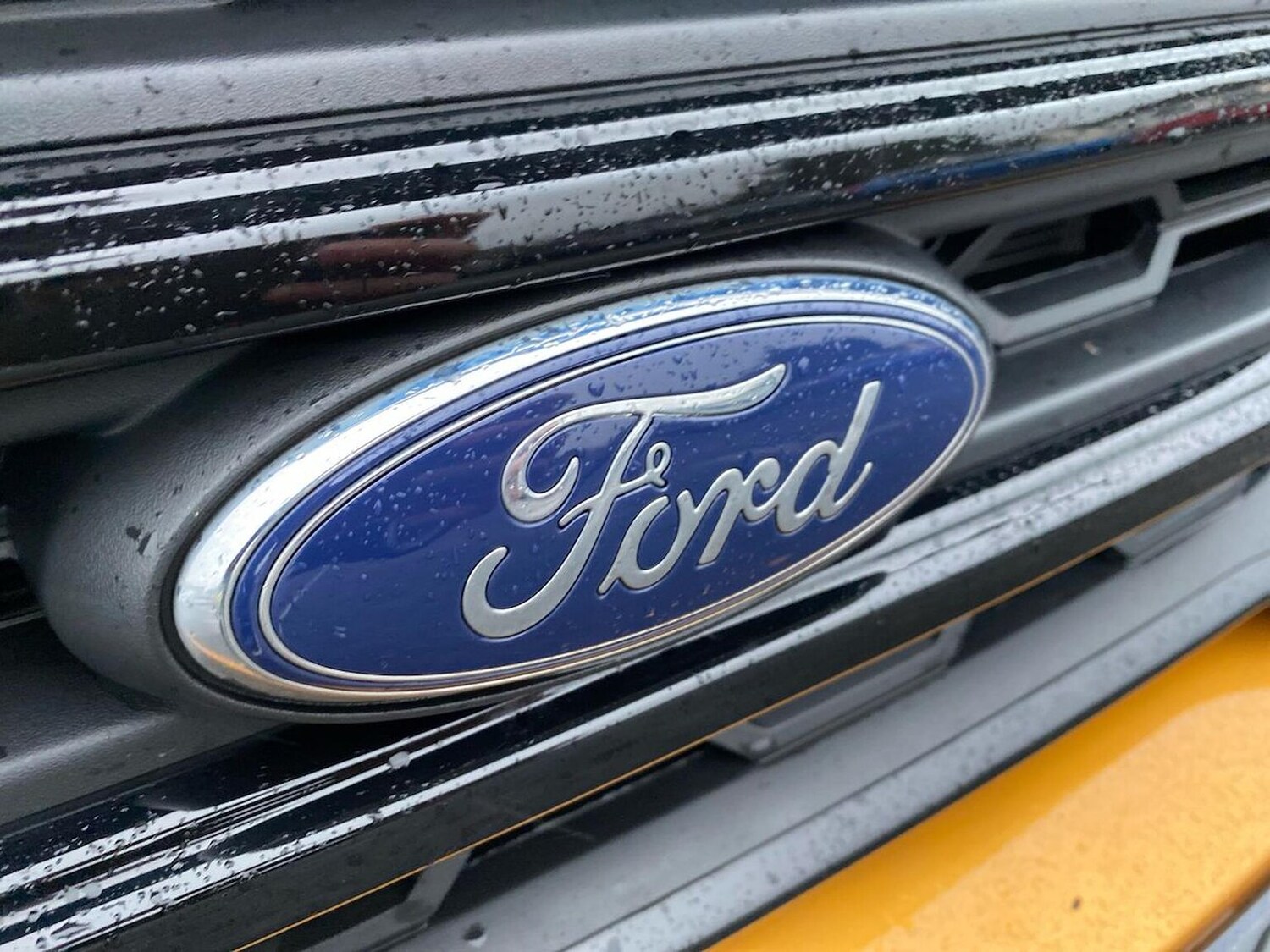 Used Ford Ecosport 2022 for sale - 76287250: Photo 30