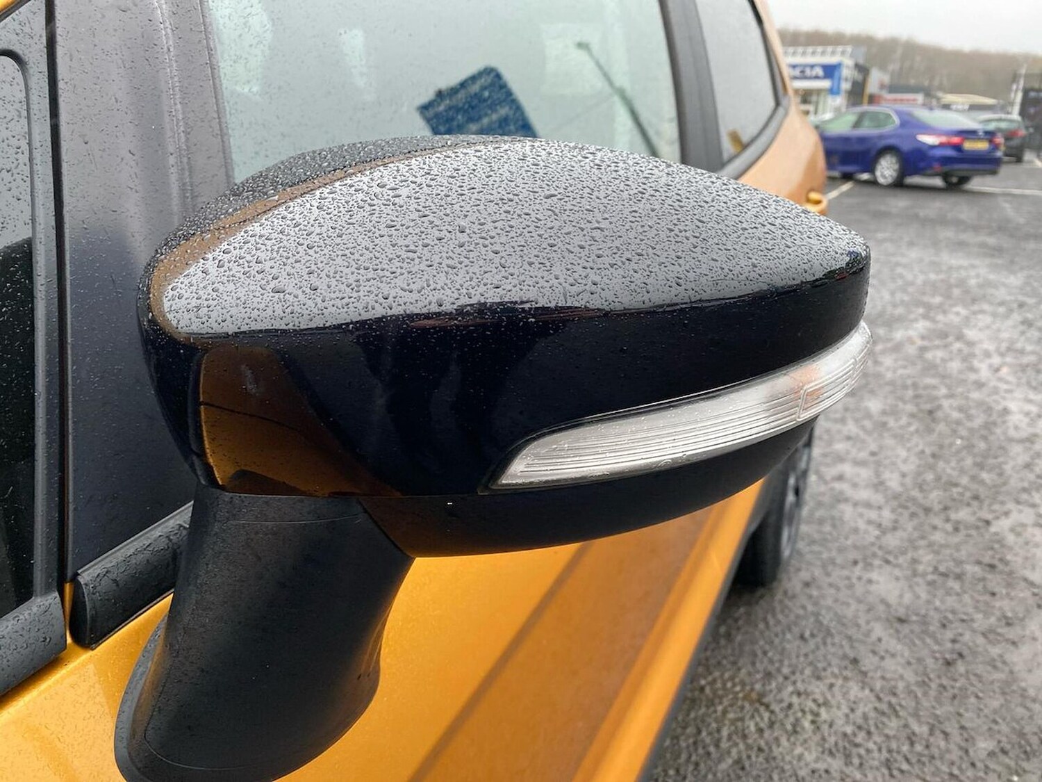 Used Ford Ecosport 2022 for sale - 76287250: Photo 32