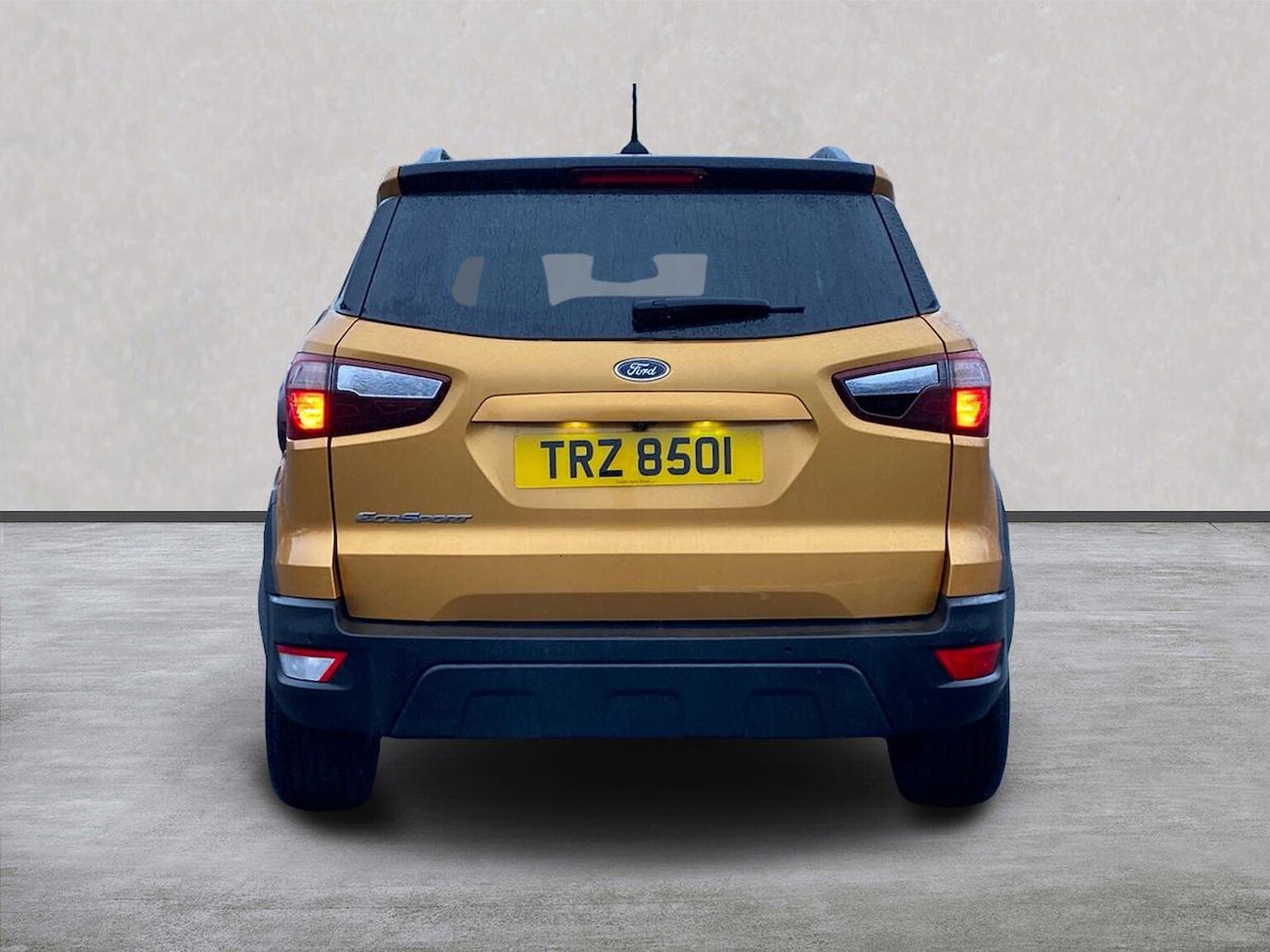 Used Ford Ecosport 2022 for sale - 76287250: Photo 4