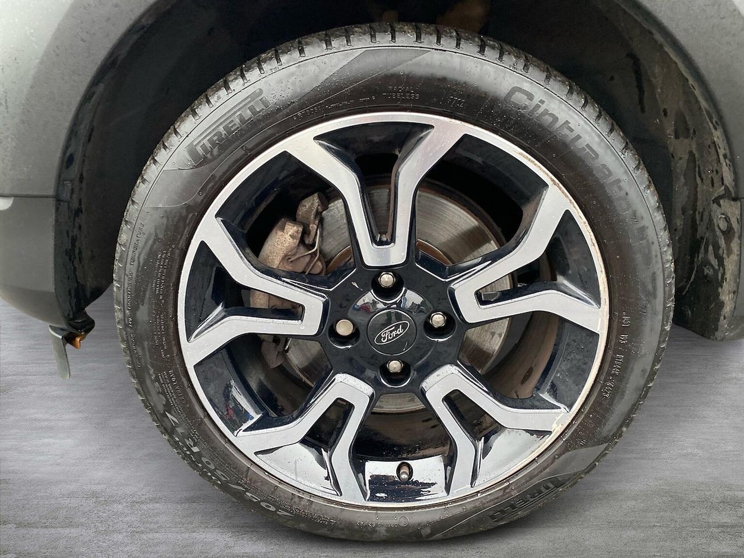 Used Ford Ecosport 2022 for sale - 76287250: Photo 6