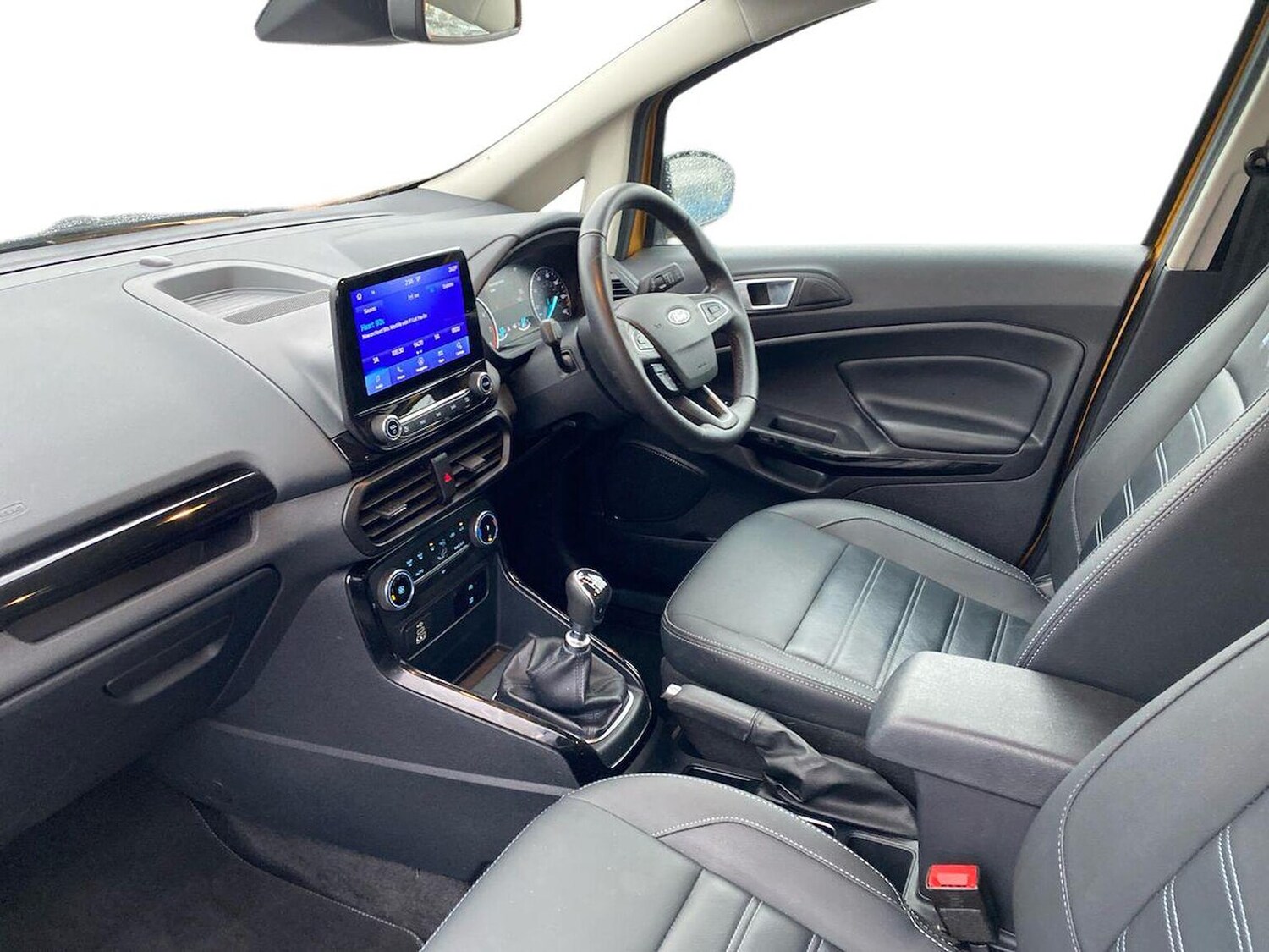 Used Ford Ecosport 2022 for sale - 76287250: Photo 7