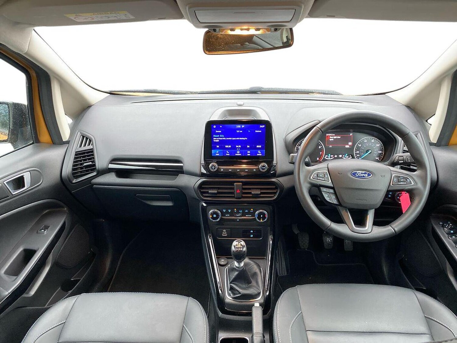 Used Ford Ecosport 2022 for sale - 76287250: Photo 8