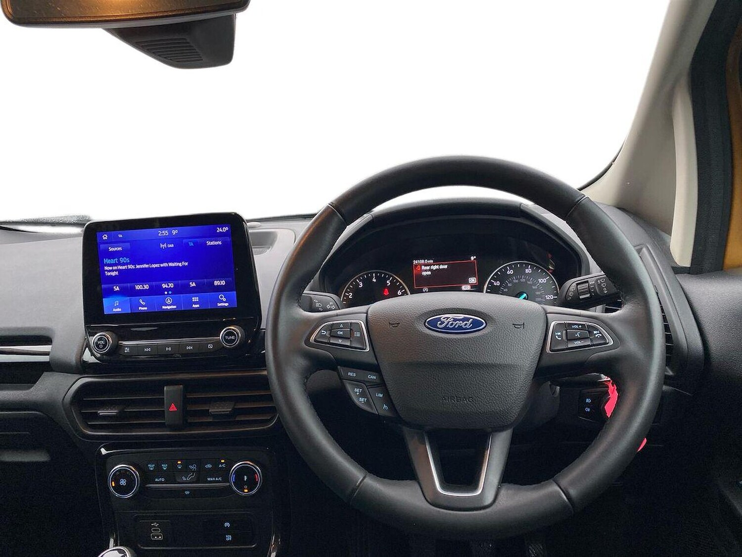 Used Ford Ecosport 2022 for sale - 76287250: Photo 9