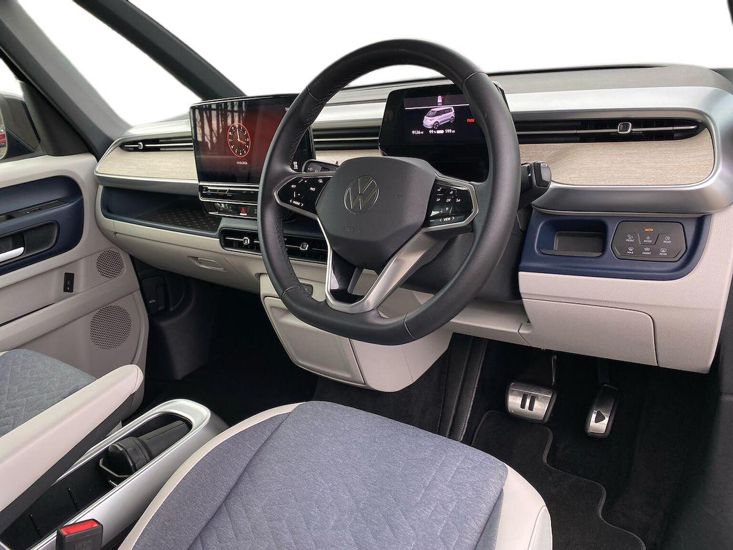 Used Volkswagen ID.Buzz 2023 for sale - 78192688: Photo 10