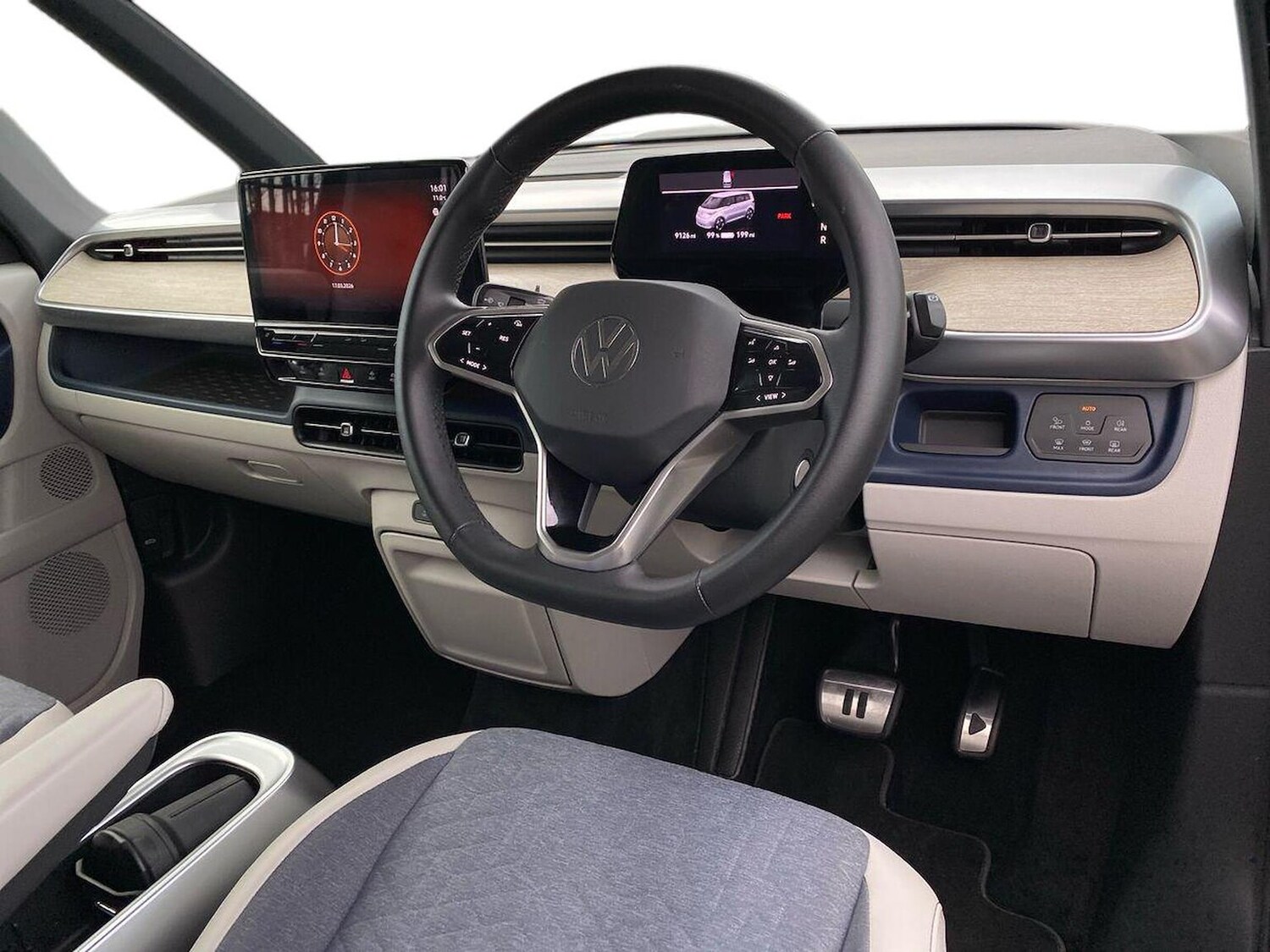 Used Volkswagen ID.Buzz 2023 for sale - 78192688: Photo 11