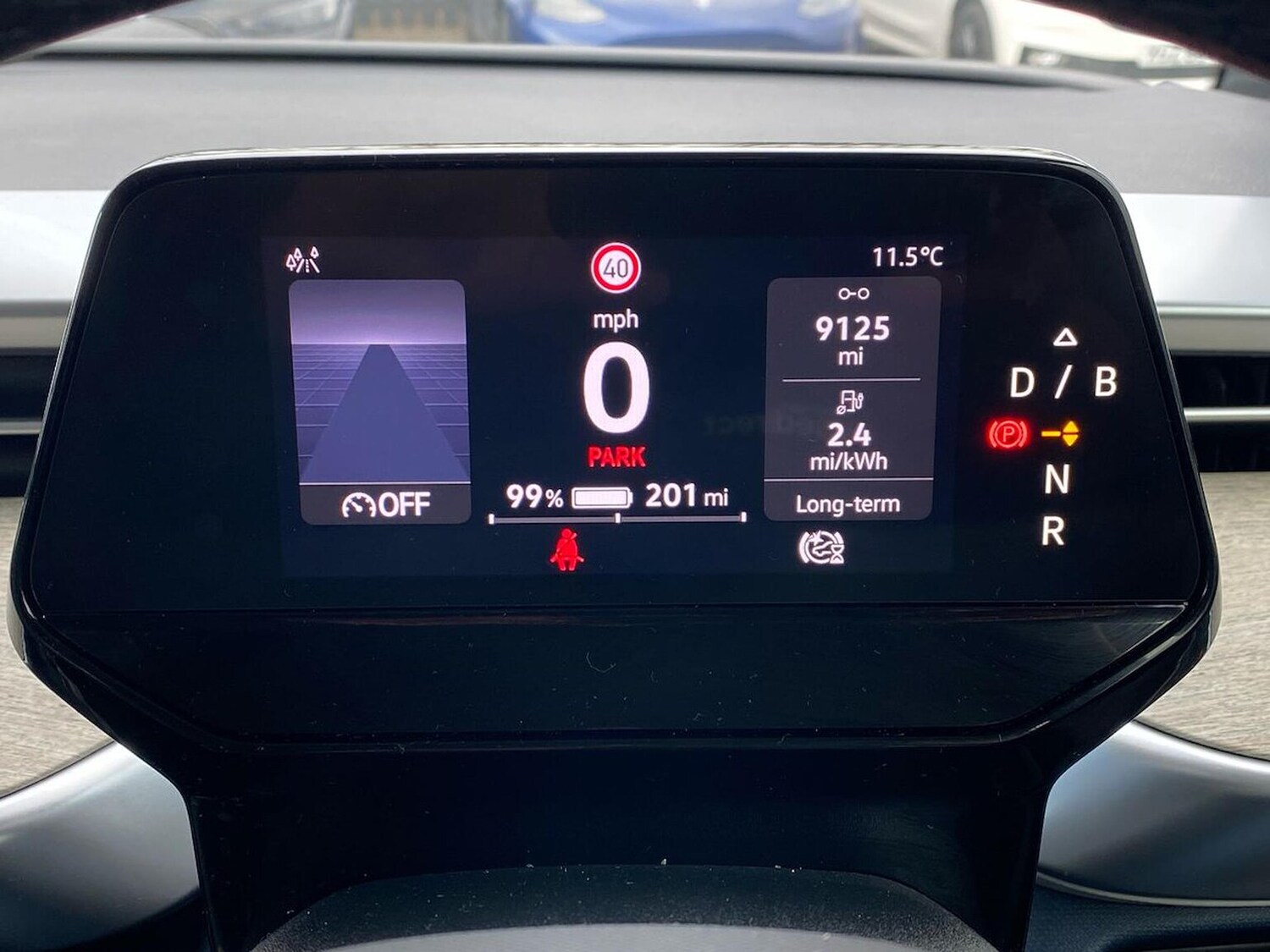 Used Volkswagen ID.Buzz 2023 for sale - 78192688: Photo 12