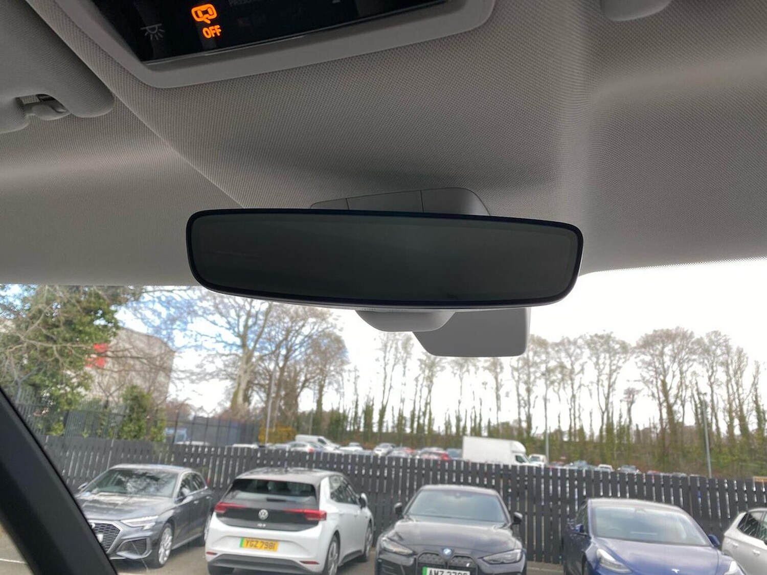 Used Volkswagen ID.Buzz 2023 for sale - 78192688: Photo 16